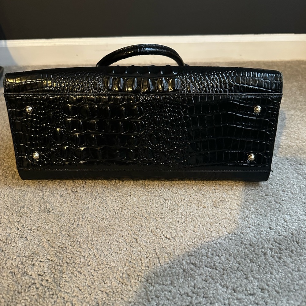 Brahmin Priscilla‎ Satchel - Picture 15 of 16